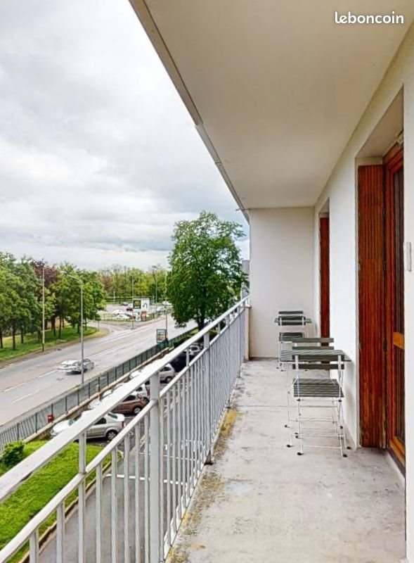 Appartement à vendre, 103m², Reims