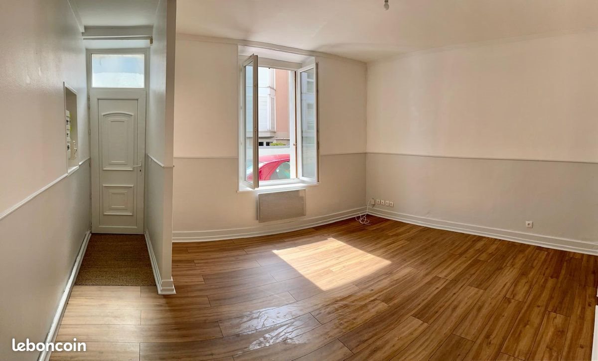 Maison à vendre, 77m², Reims