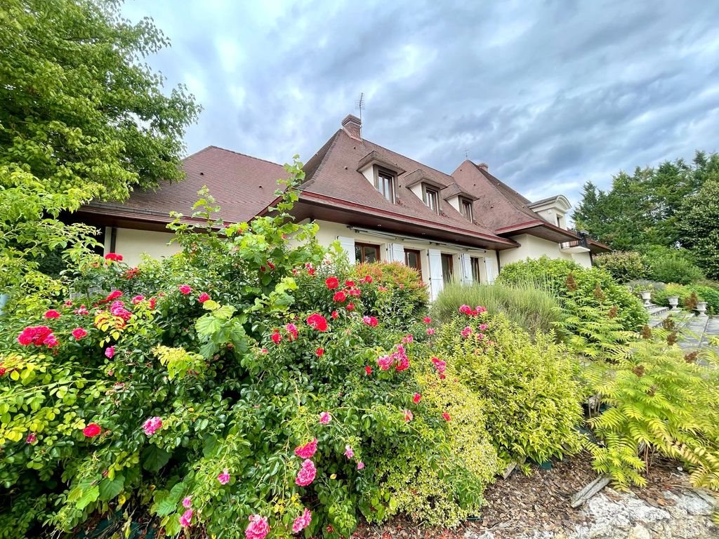 Maison à vendre, 410m², Château-Thierry