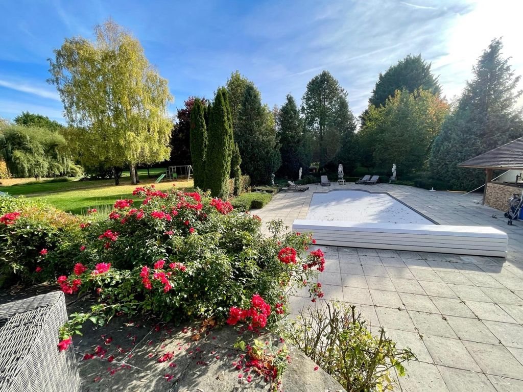 Maison à vendre, 410m², Château-Thierry