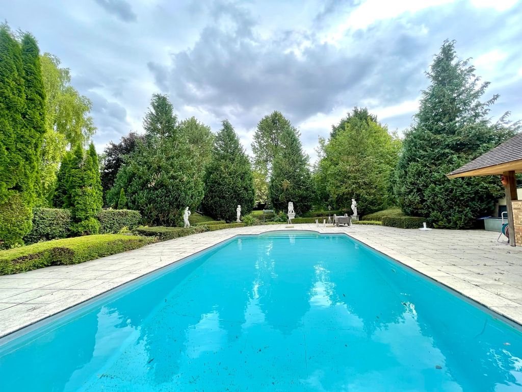 Maison à vendre, 410m², Château-Thierry