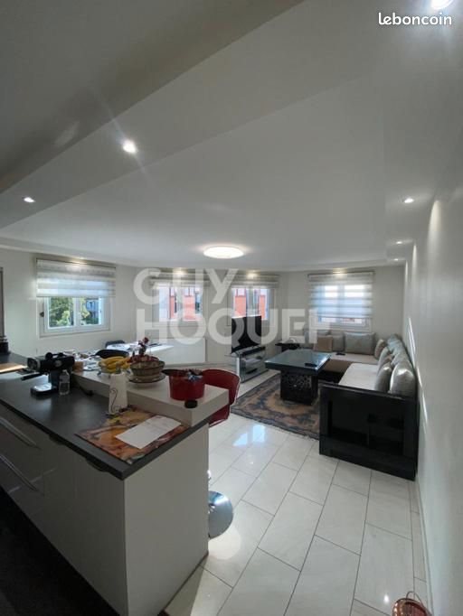 Appartement à vendre, 97m², Aulnay-sous-Bois
