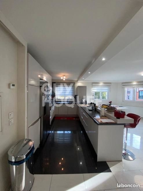 Appartement à vendre, 97m², Aulnay-sous-Bois
