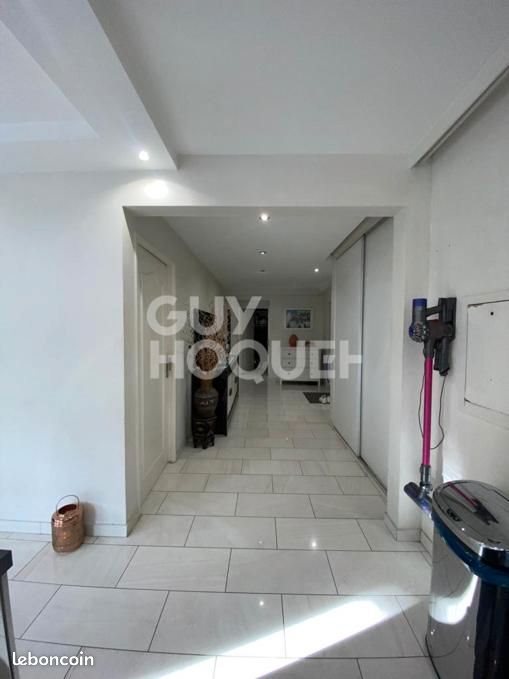 Appartement à vendre, 97m², Aulnay-sous-Bois