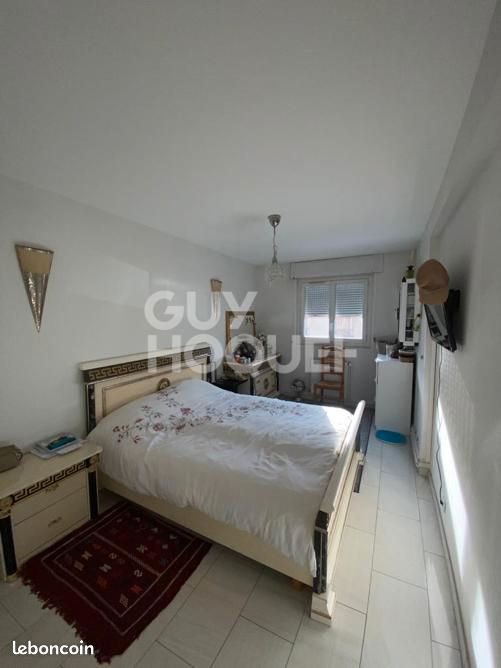 Appartement à vendre, 97m², Aulnay-sous-Bois