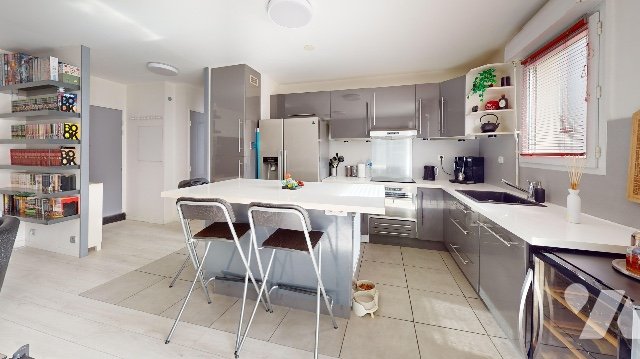 Appartement à vendre, 49m², Villejuif