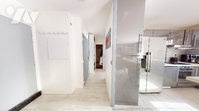 Appartement à vendre, 49m², Villejuif