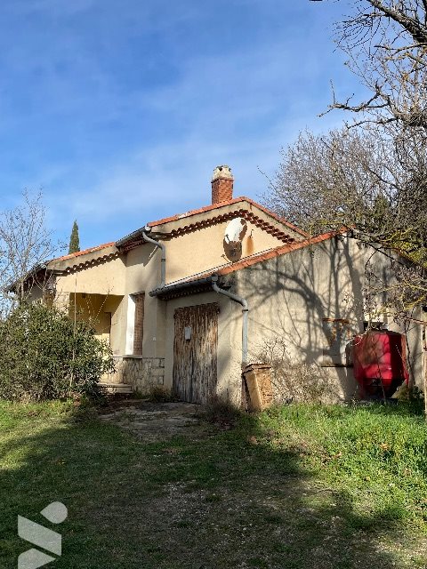 Maison à vendre, 78m², Cheval-Blanc