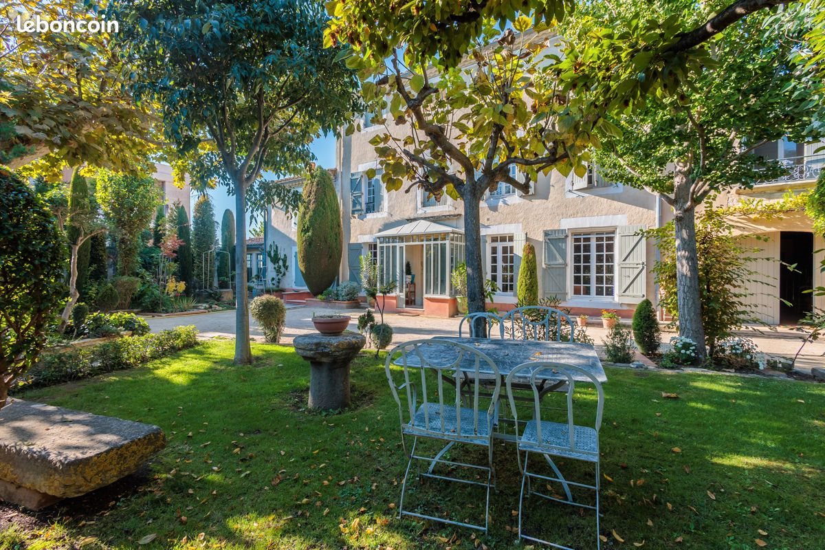 Maison à vendre, 355m², Avignon