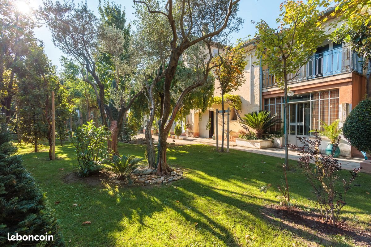 Maison à vendre, 355m², Avignon