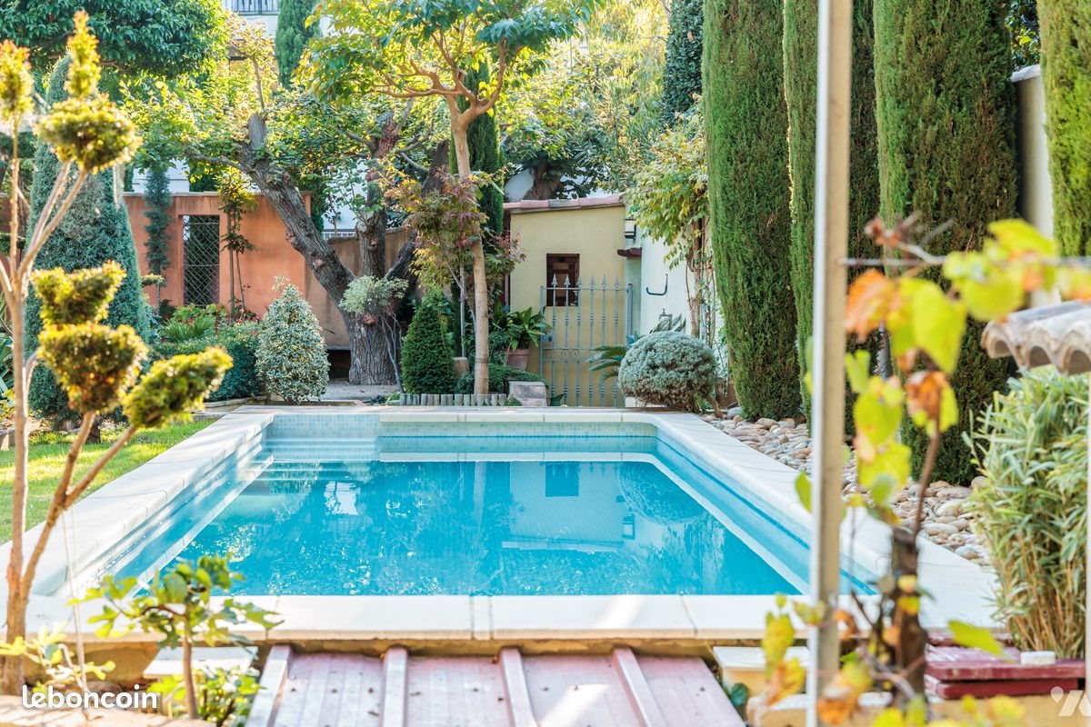 Maison à vendre, 355m², Avignon