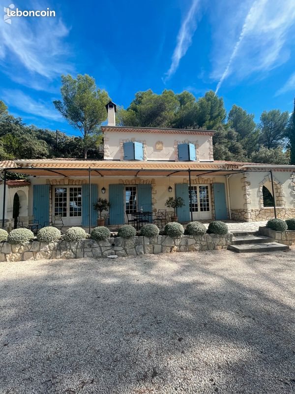 Maison à vendre, 144m², Mérindol