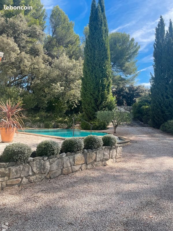 Maison à vendre, 144m², Mérindol