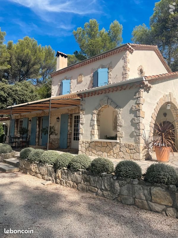 Maison à vendre, 144m², Mérindol