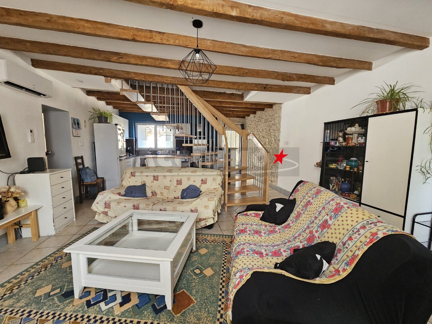 Maison à vendre, 110m², Laboutarie