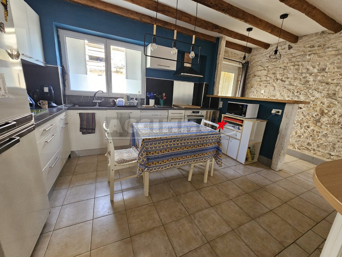 Maison à vendre, 110m², Laboutarie