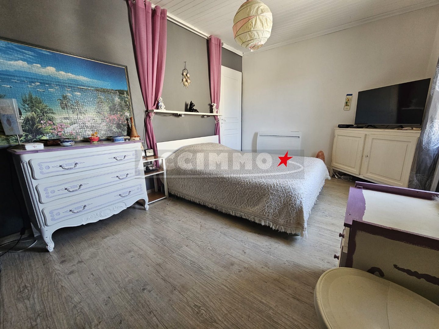Maison à vendre, 110m², Laboutarie