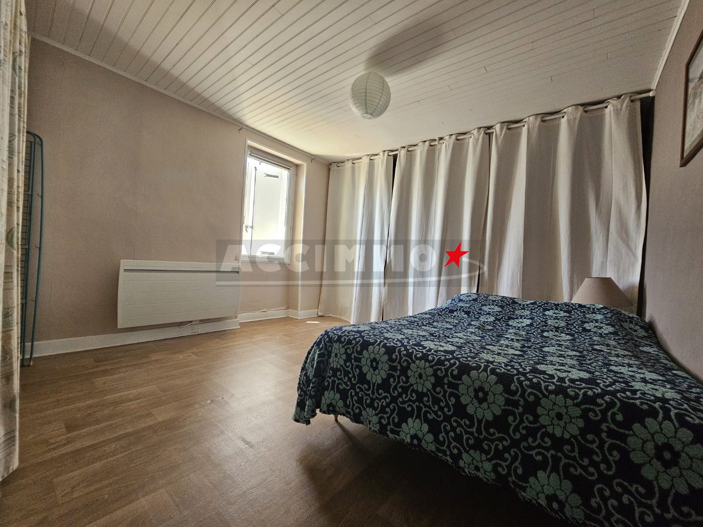 Maison à vendre, 110m², Laboutarie