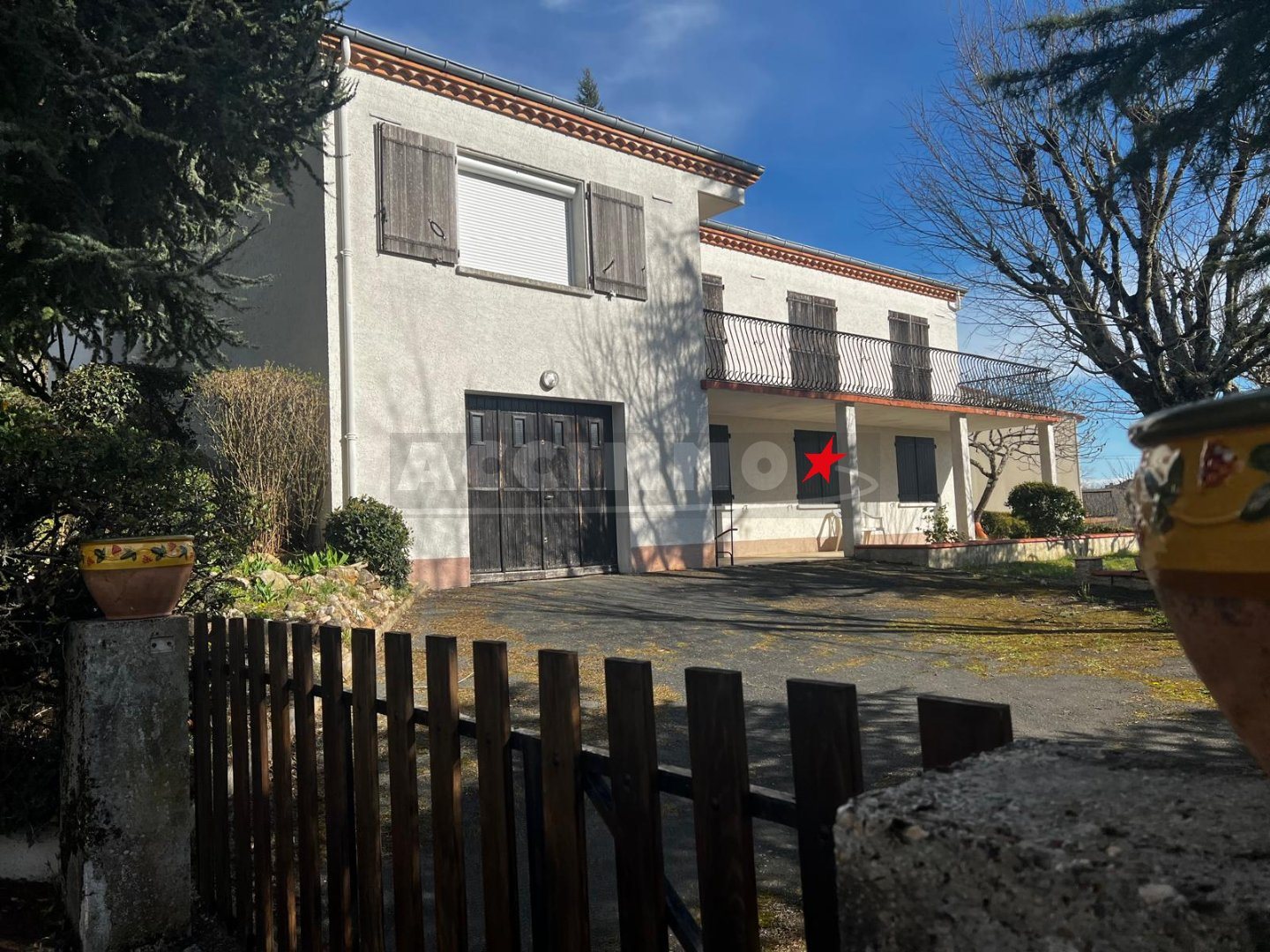 Maison à vendre, 143m², Lautrec