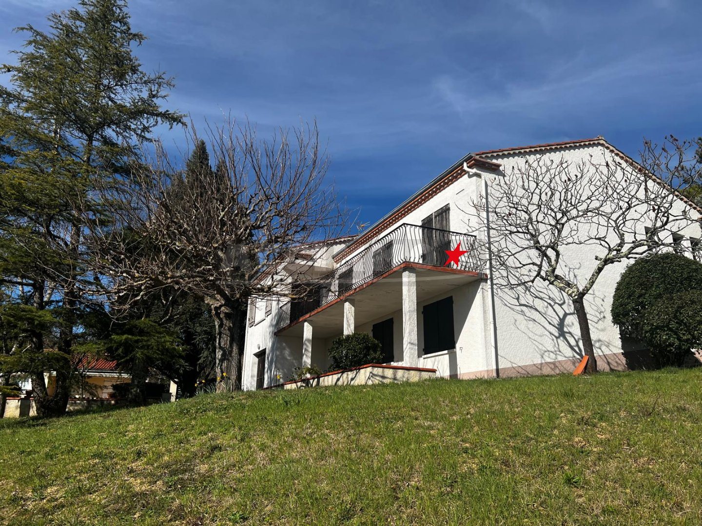 Maison à vendre, 143m², Lautrec