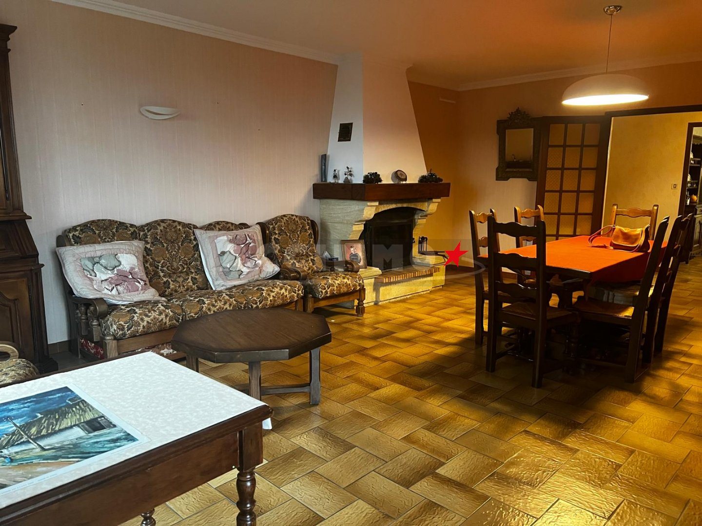 Maison à vendre, 143m², Lautrec