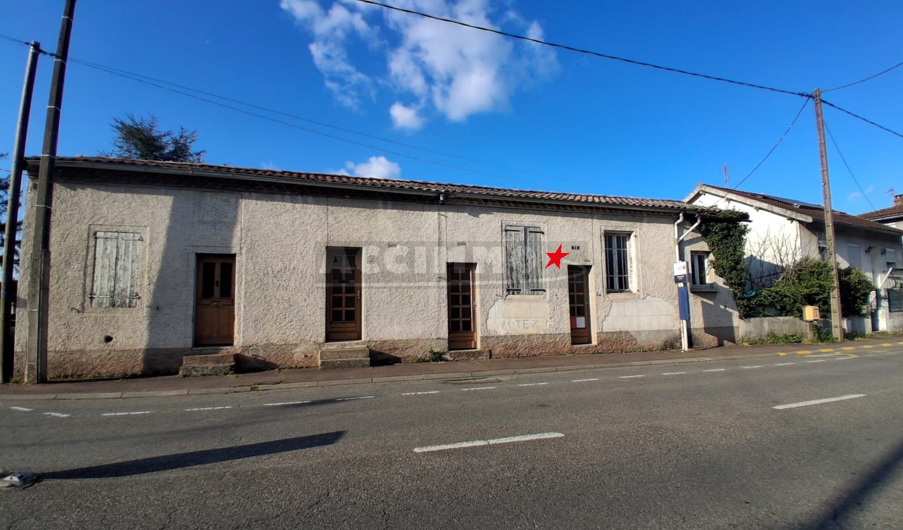 Maison à vendre, 127m², Graulhet