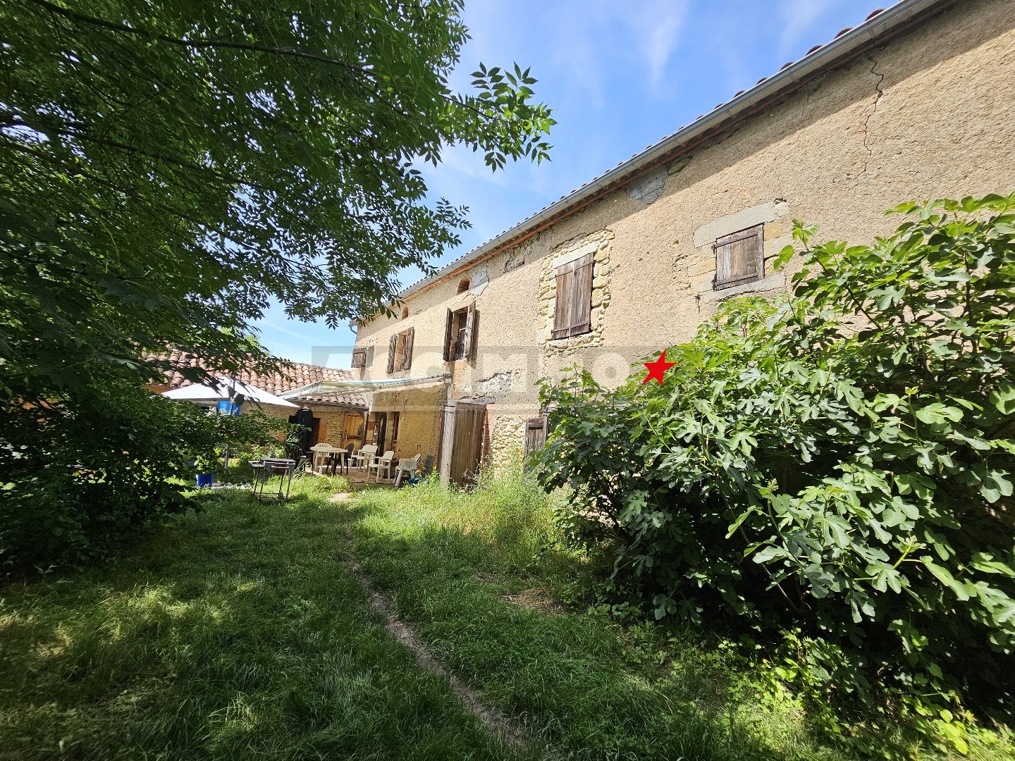 Maison à vendre, 200m², Vénès
