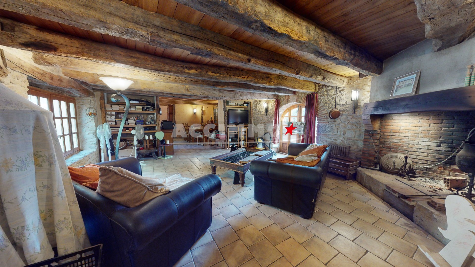 Maison à vendre, 200m², Vénès