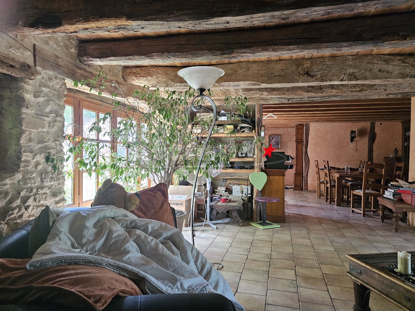 Maison à vendre, 200m², Vénès