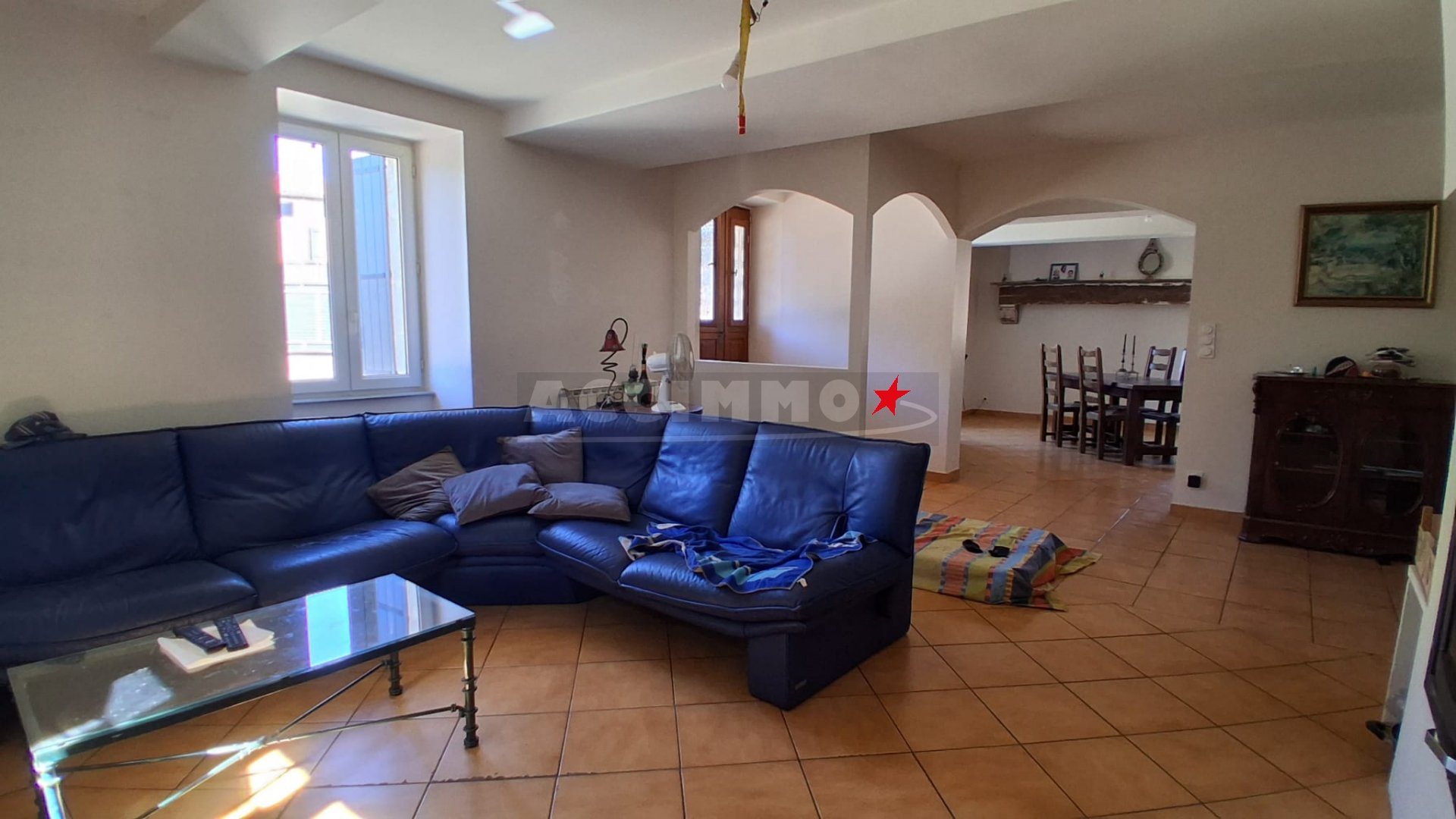 Maison à vendre, 304m², Laboutarie