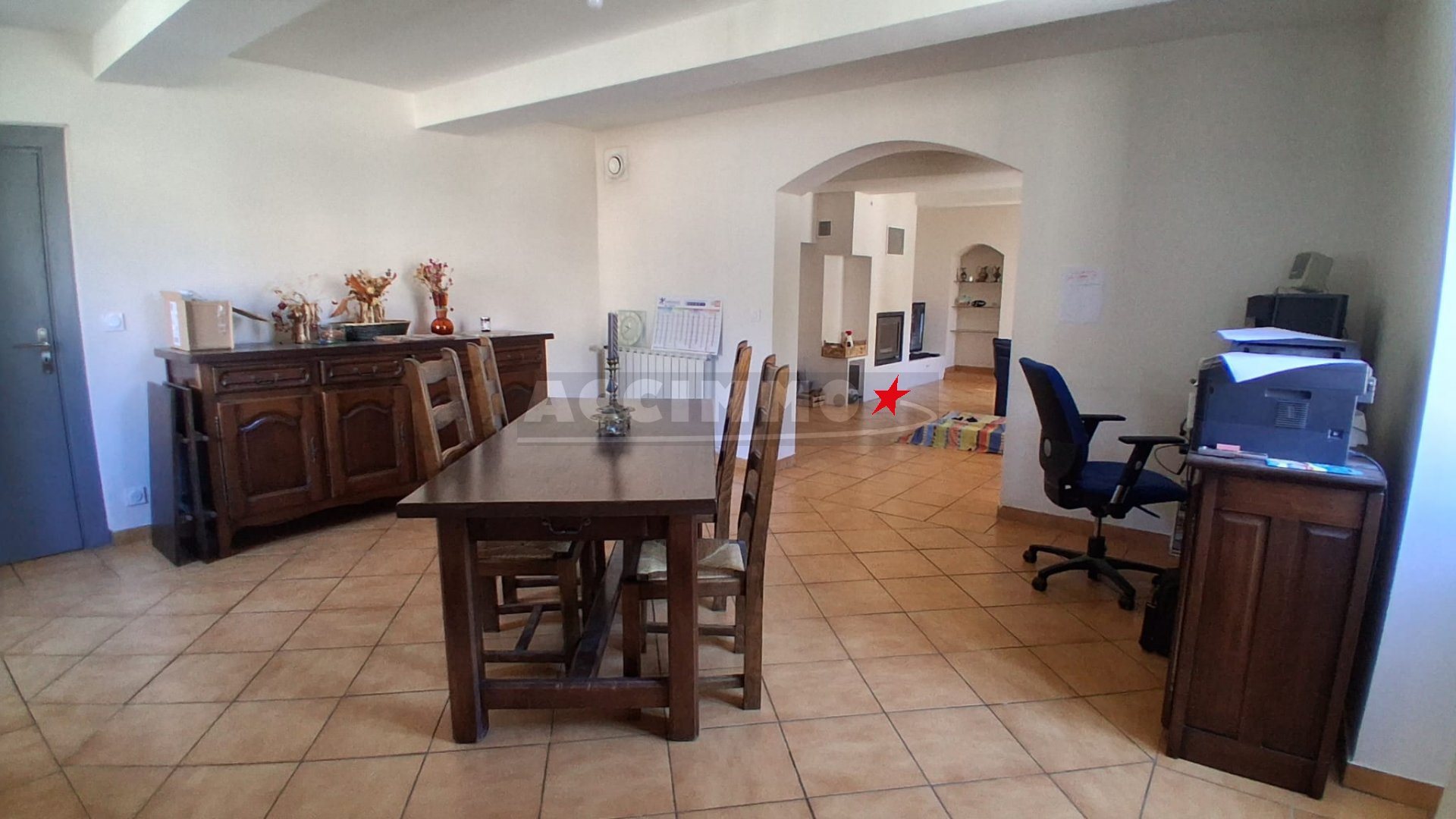 Maison à vendre, 304m², Laboutarie