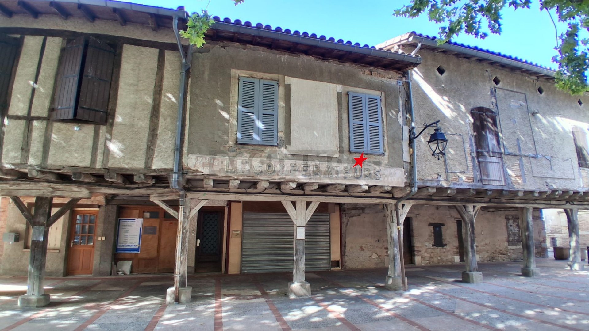 Maison à vendre, 145m², Lavaur