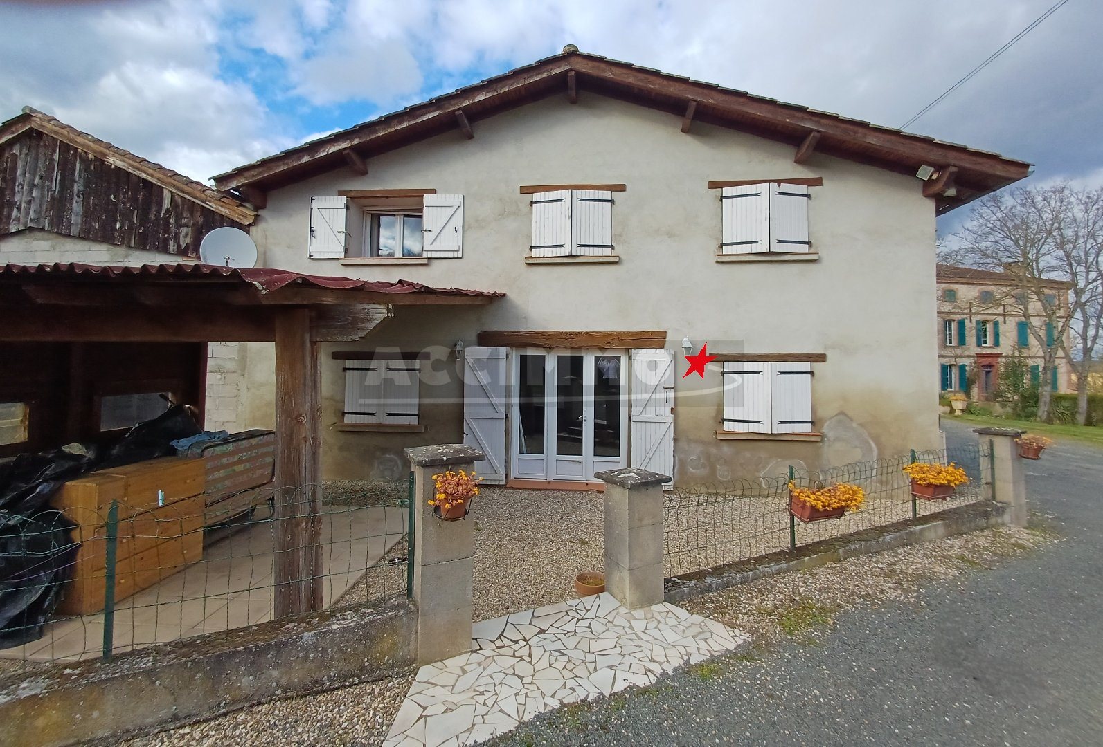 Maison à vendre, 410m², Lavaur