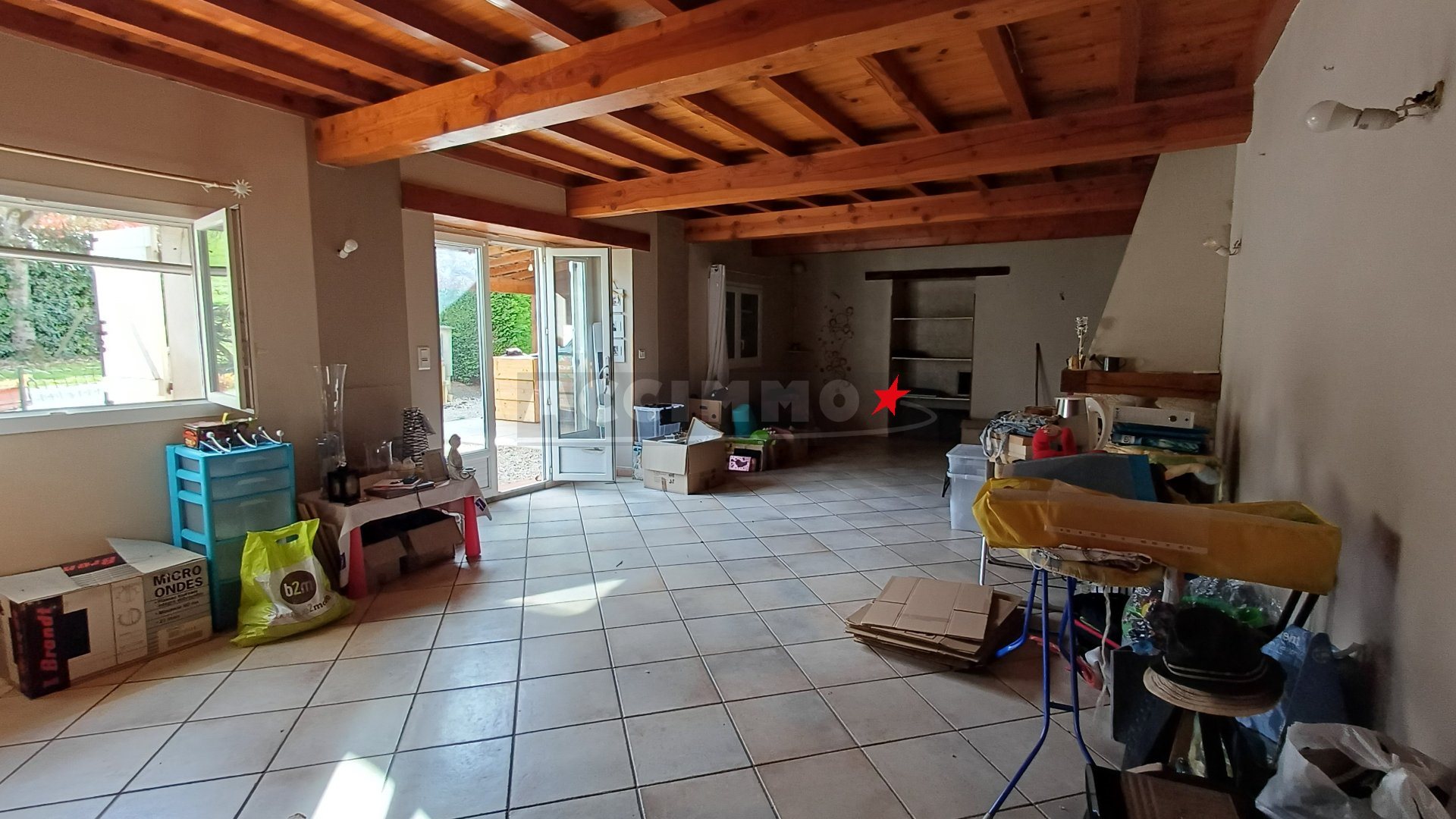 Maison à vendre, 410m², Lavaur