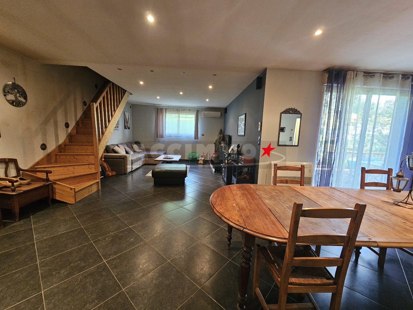Maison à vendre, 180m², Lavaur