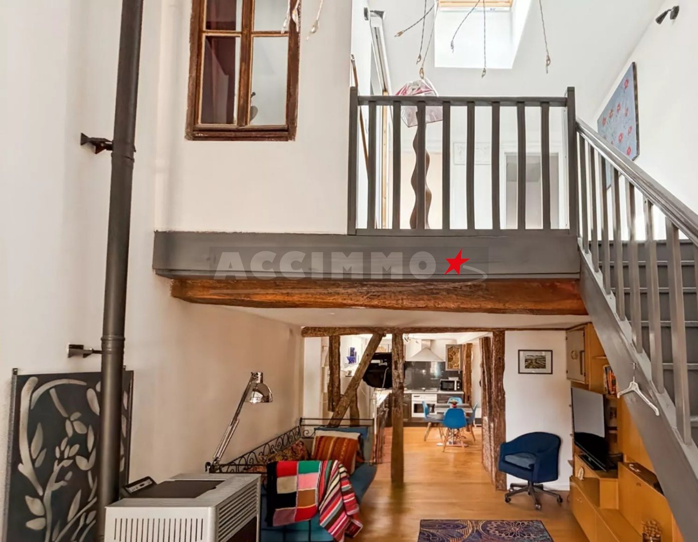 Maison à vendre, 77m², Graulhet