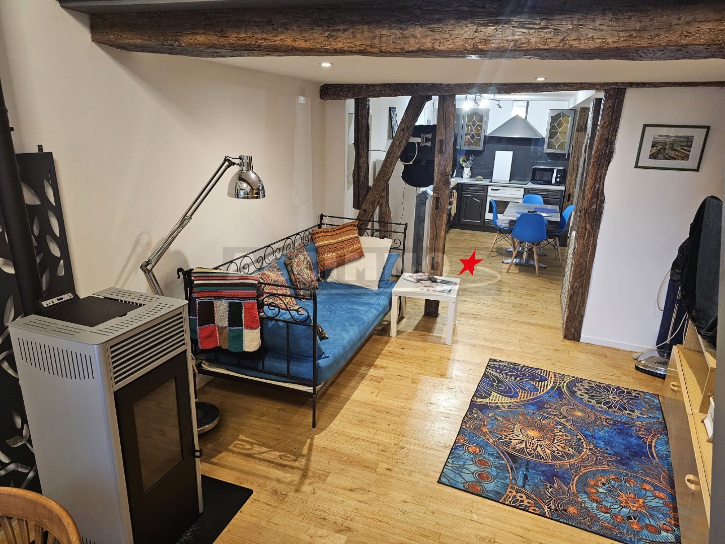 Maison à vendre, 77m², Graulhet