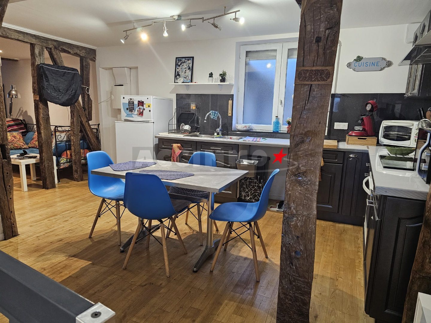 Maison à vendre, 77m², Graulhet