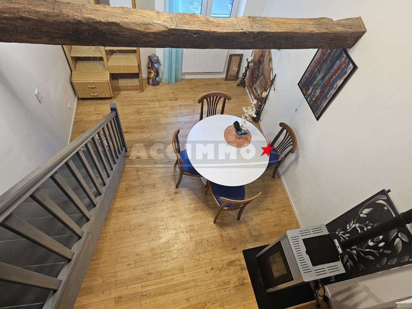 Maison à vendre, 77m², Graulhet