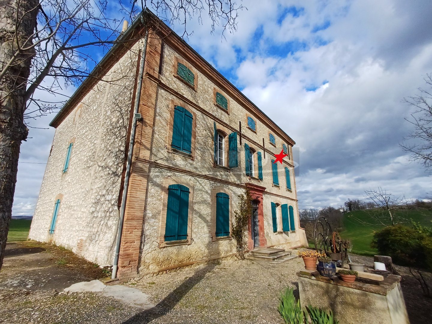 Maison à vendre, 302m², Lavaur