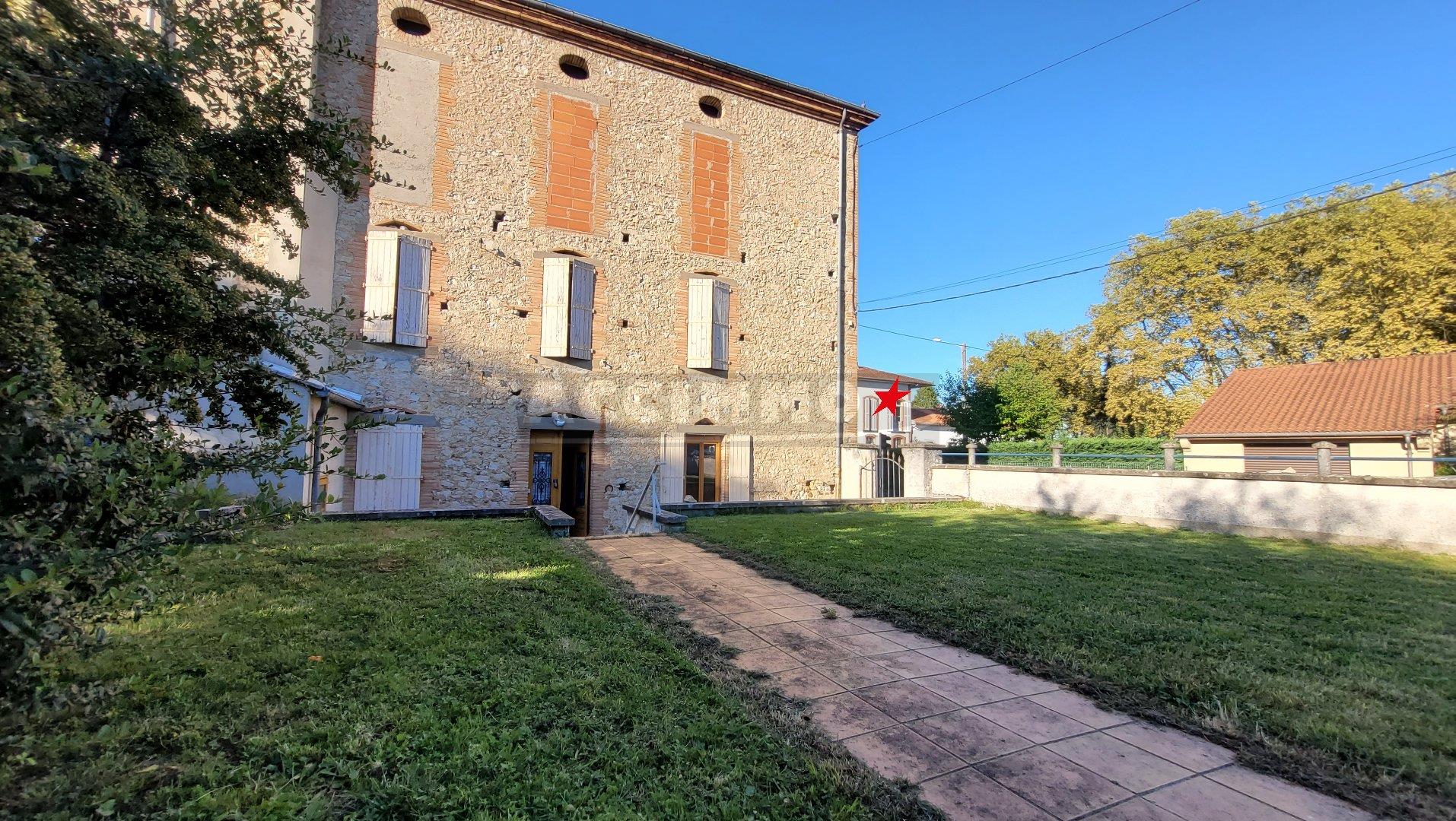 Maison à vendre, 210m², Graulhet