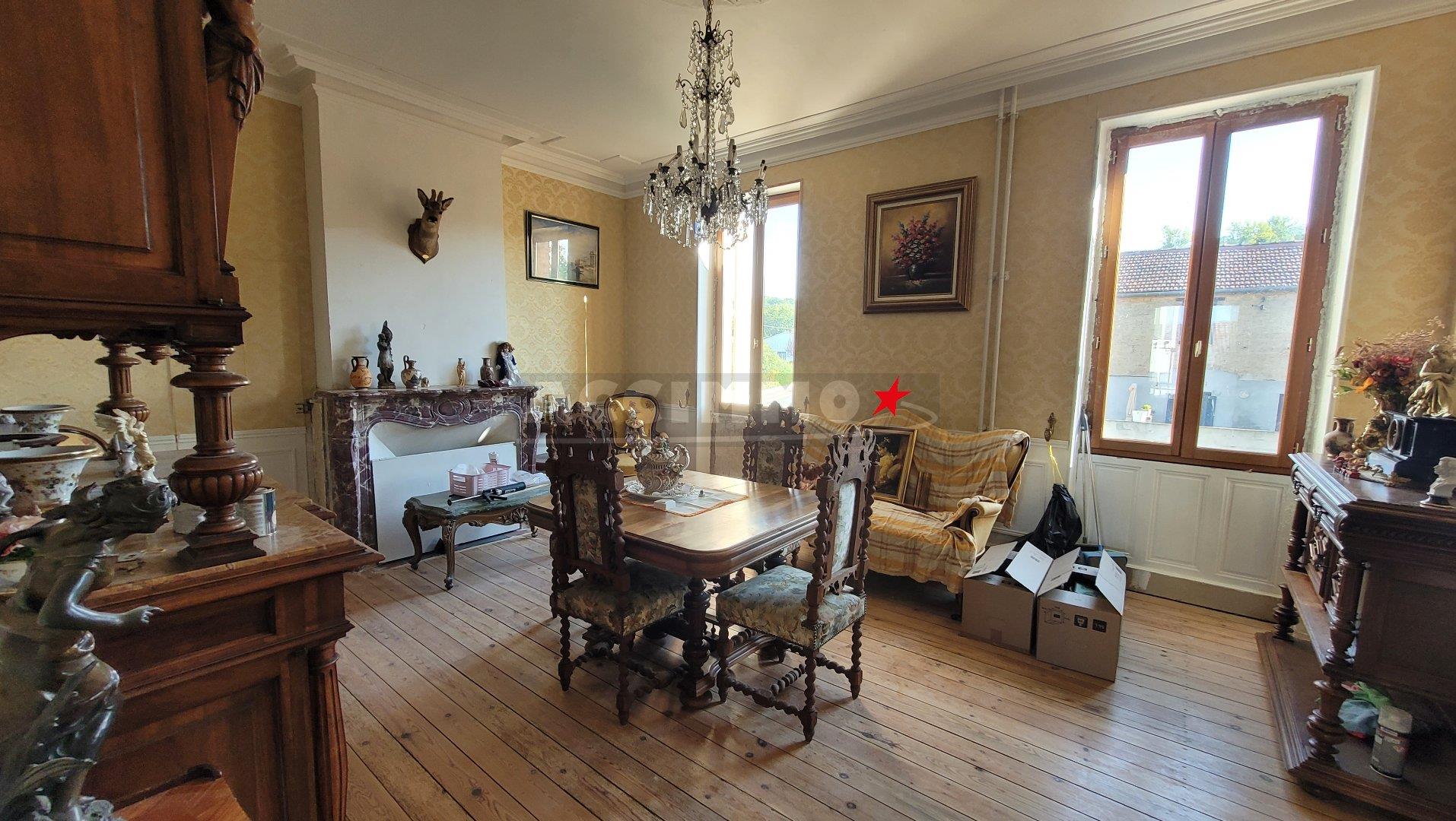 Maison à vendre, 210m², Graulhet