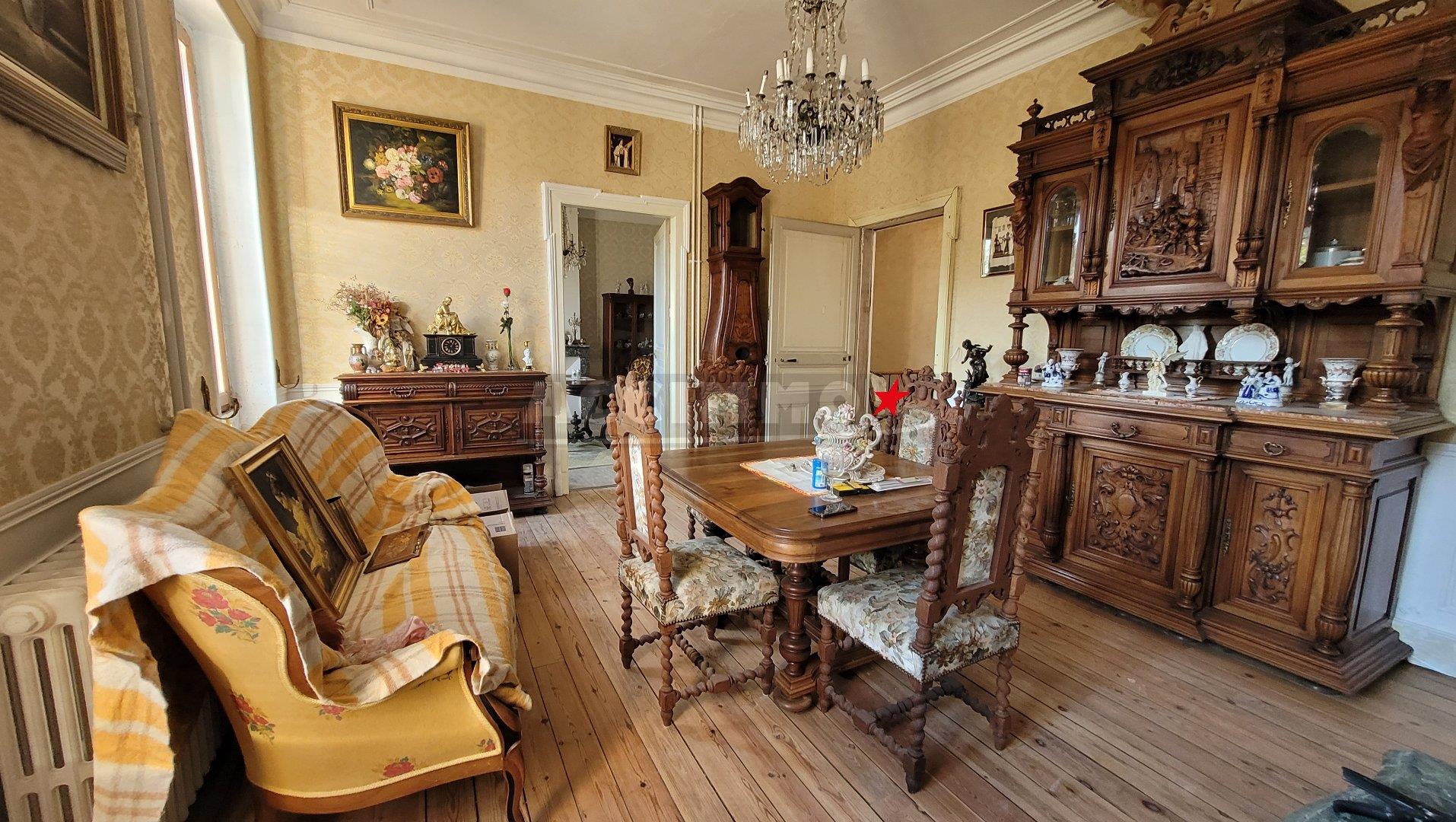 Maison à vendre, 210m², Graulhet