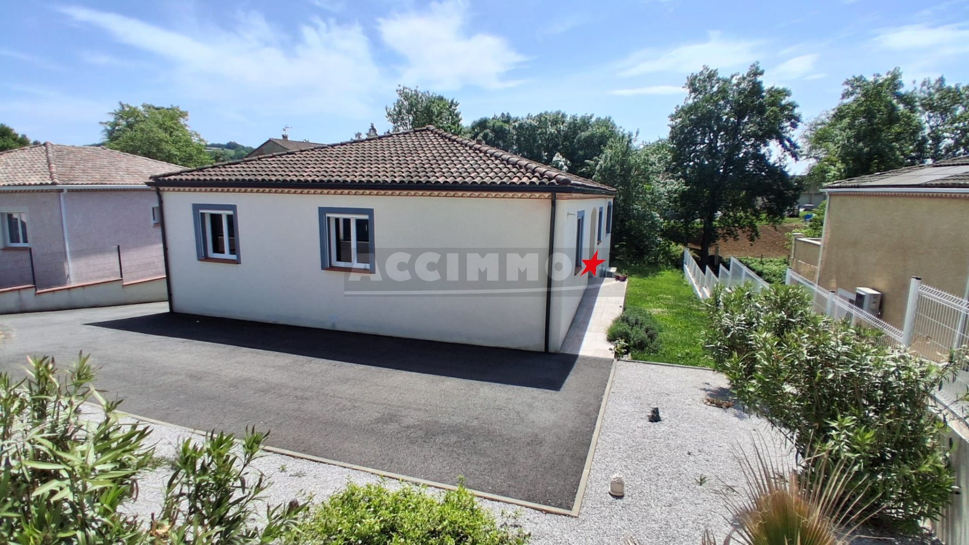 Maison à vendre, 143m², Lautrec