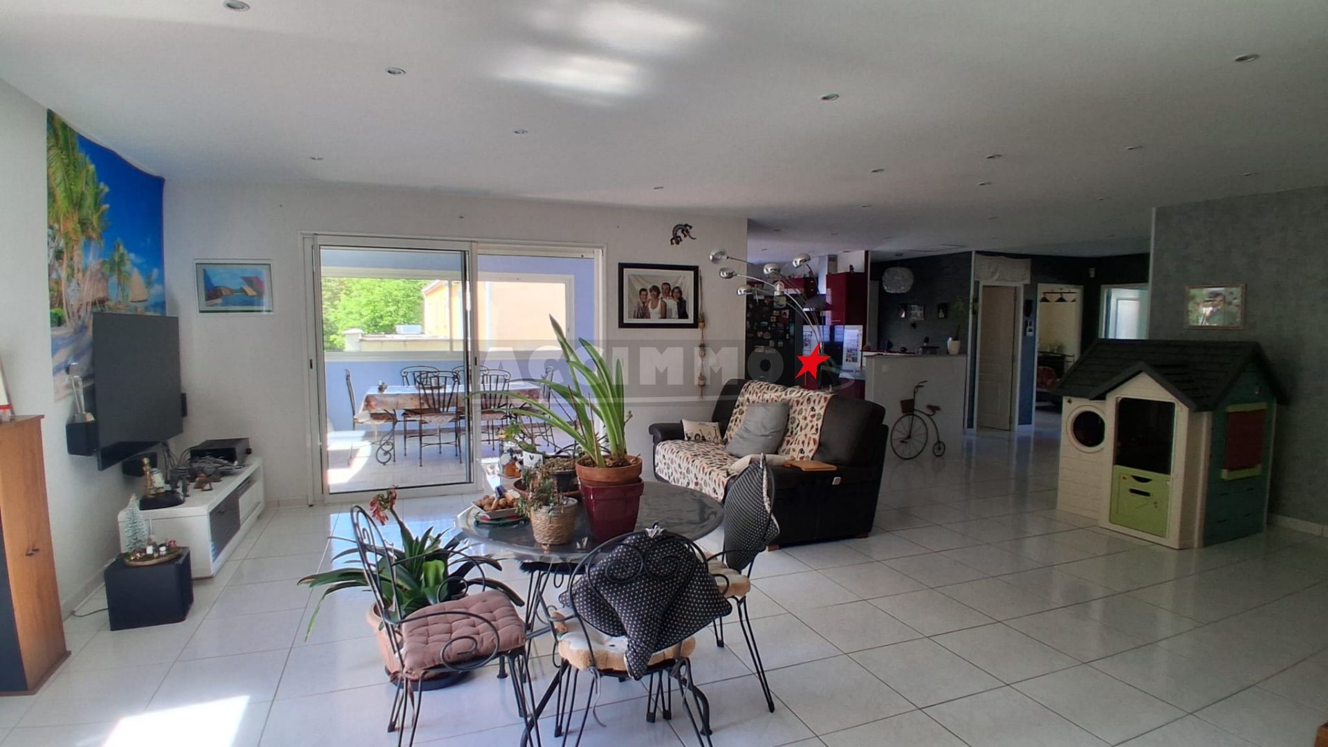 Maison à vendre, 143m², Lautrec