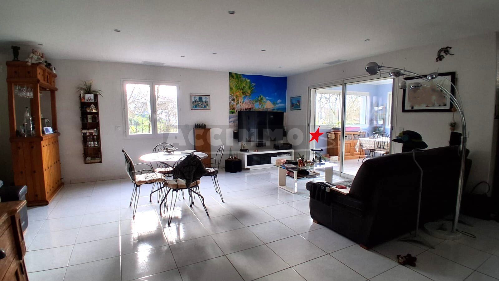 Maison à vendre, 143m², Lautrec