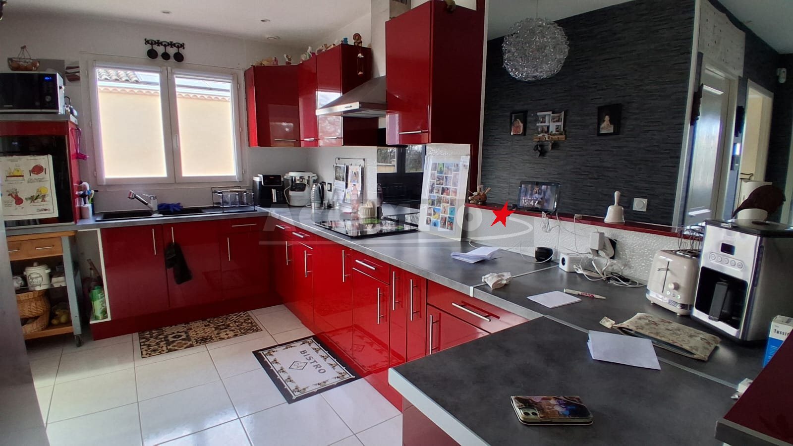 Maison à vendre, 143m², Lautrec