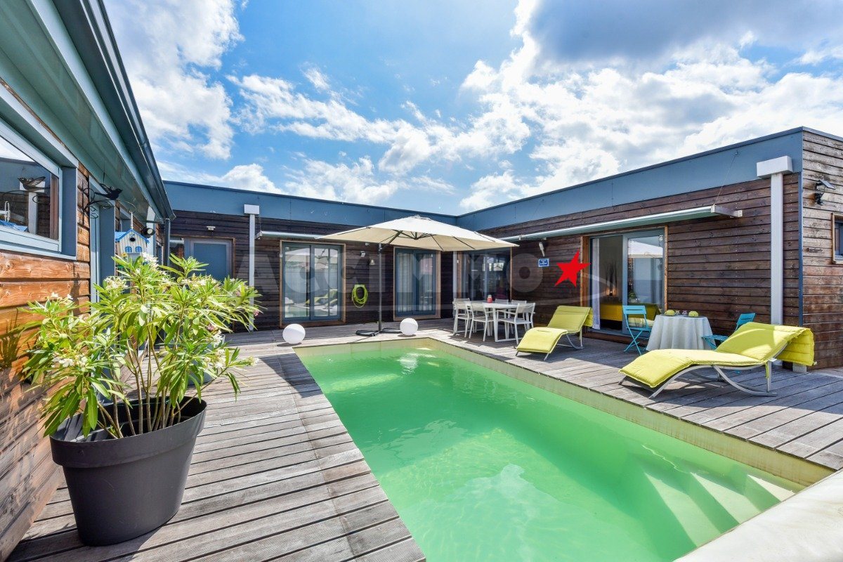 Maison à vendre, 140m², Gaillac