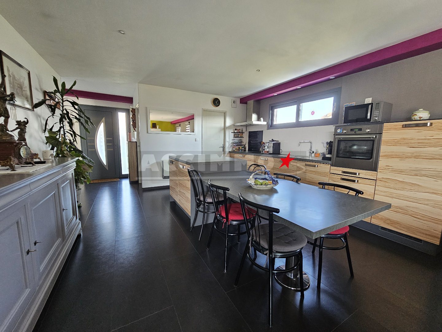 Maison à vendre, 140m², Gaillac