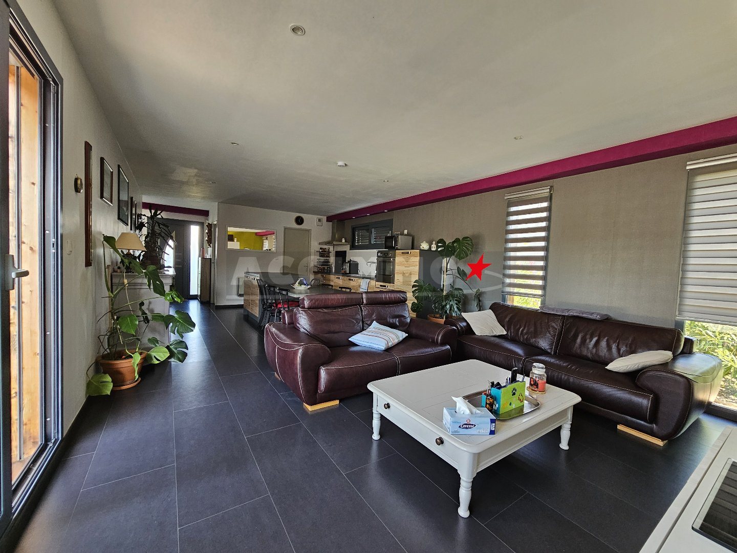Maison à vendre, 140m², Gaillac